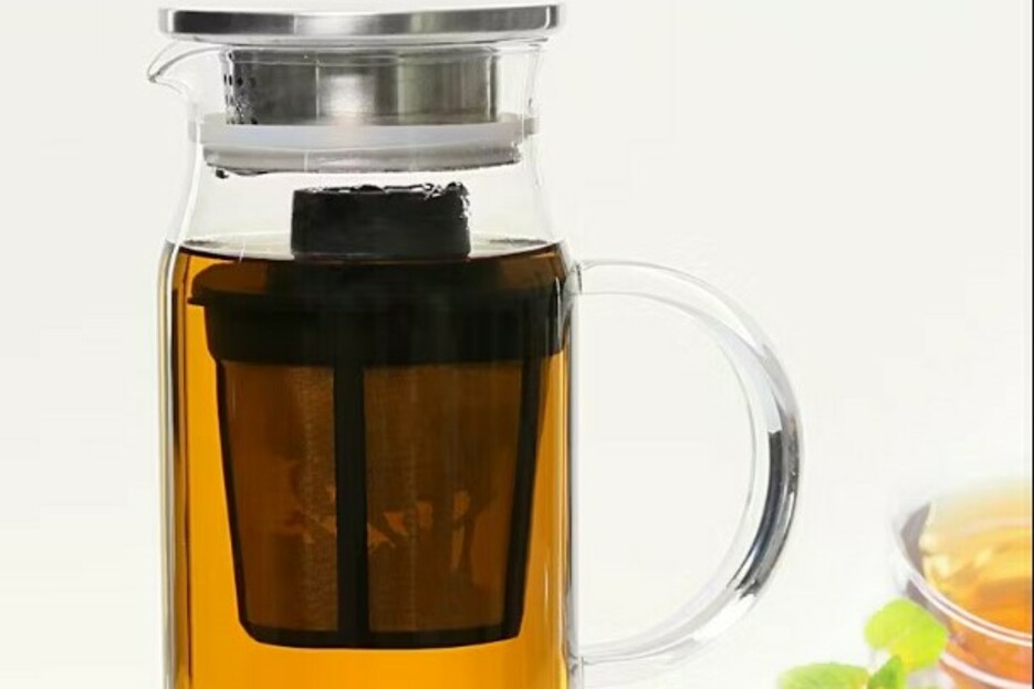 Table Passion filtre à thé Table Passion filtre à thé