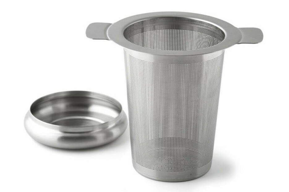 Table Passion filtre à thé Table Passion filtre à thé