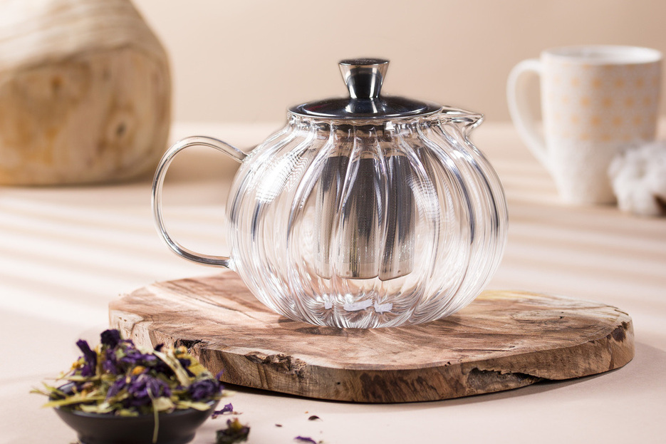 Cristel Théière Gyokuro Cristel Théière Gyokuro