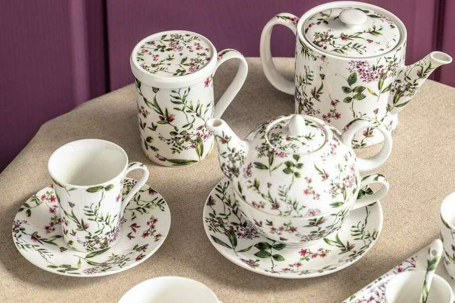 Table Passion Table Passion