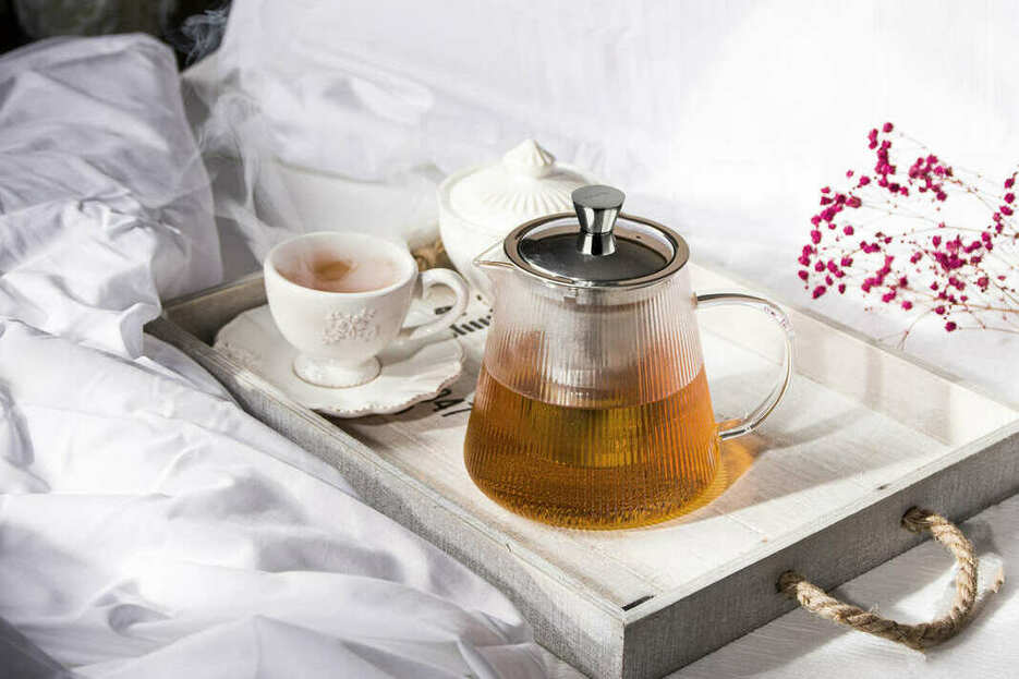 Cristel Théière Darjeeling Cristel Théière Darjeeling