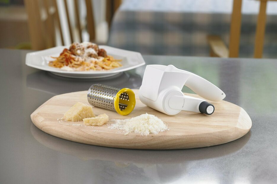 ZYLISS Râpe à fromage ZYLISS Râpe à fromage