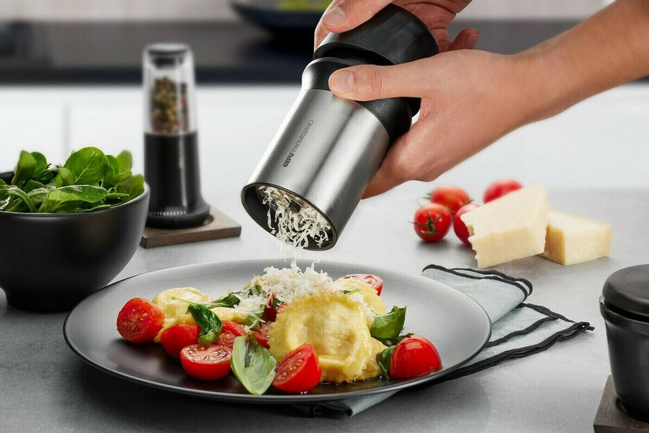 GEFU Râpe à fromage GEFU Râpe à fromage