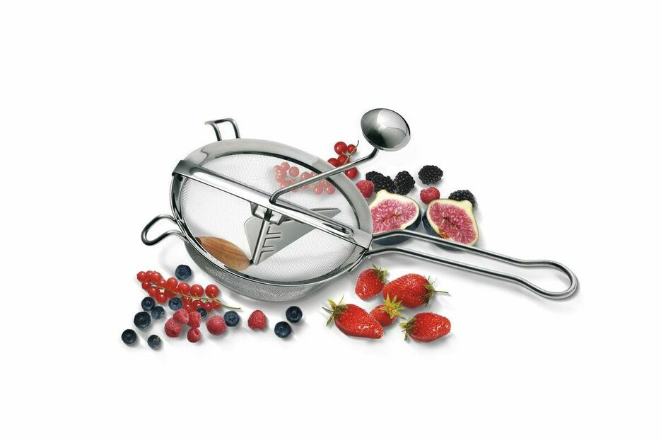 TELLIER GOBEL Passoire à coulis TELLIER GOBEL Passoire à coulis
