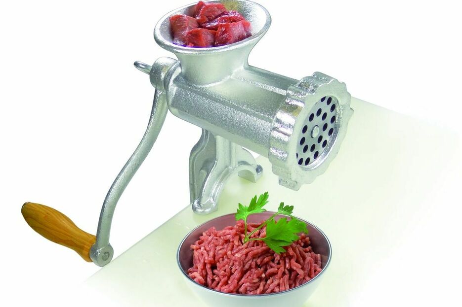 TELLIER GOBEL Hachoir à viande TELLIER GOBEL Hachoir à viande