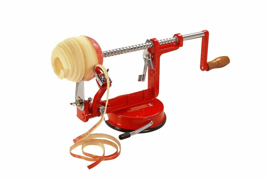 TELLIER GOBEL Pèle pommes TELLIER GOBEL Pèle pommes