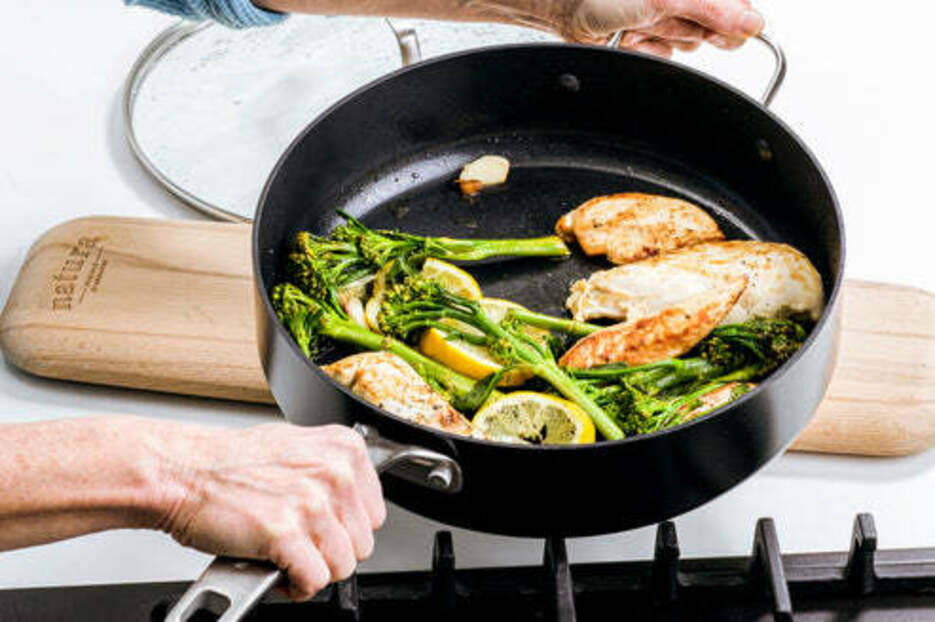 GREENPAN gamme Copenhagen GREENPAN gamme Copenhagen