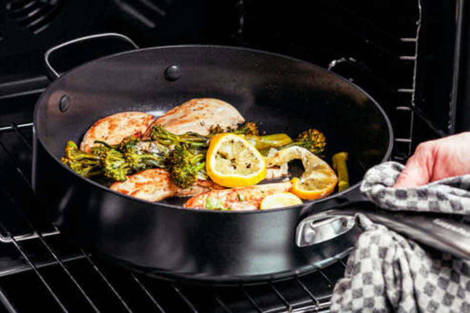 GREENPAN gamme Copenhagen GREENPAN gamme Copenhagen