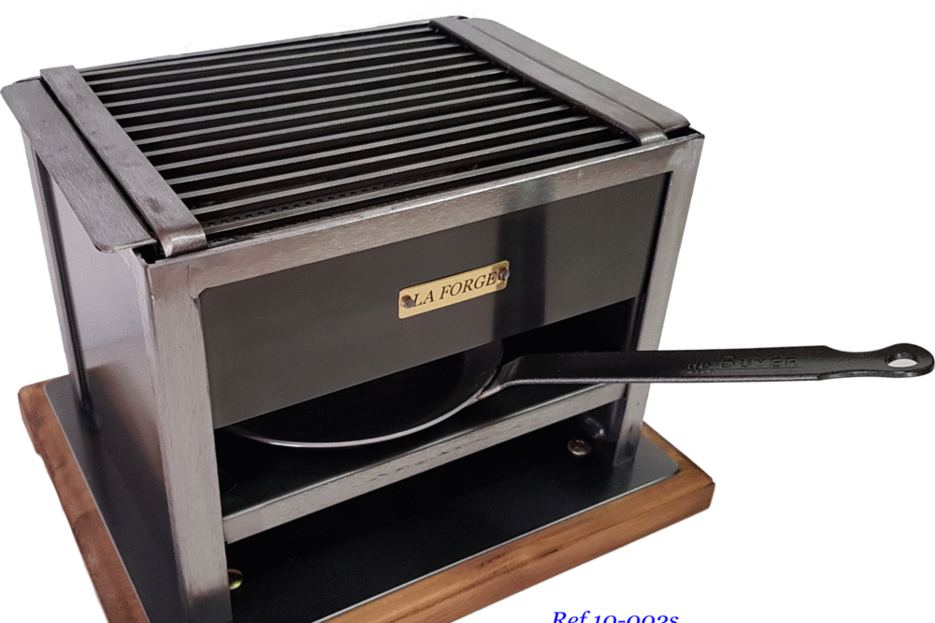 LA FORGE DE MEGEVE LA FORGE DE MEGEVE