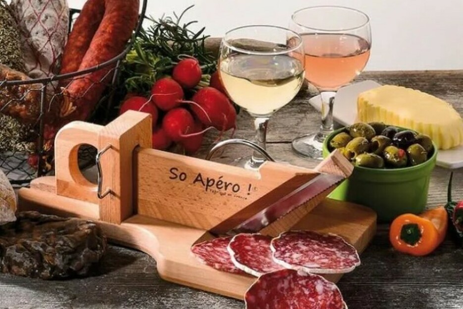 Coucke Guillotine saucissons Coucke Guillotine saucissons