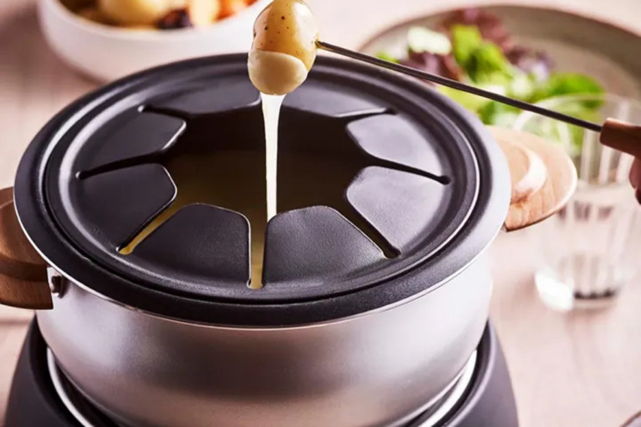 LAGRANGE Wok et fondue LAGRANGE Wok et fondue