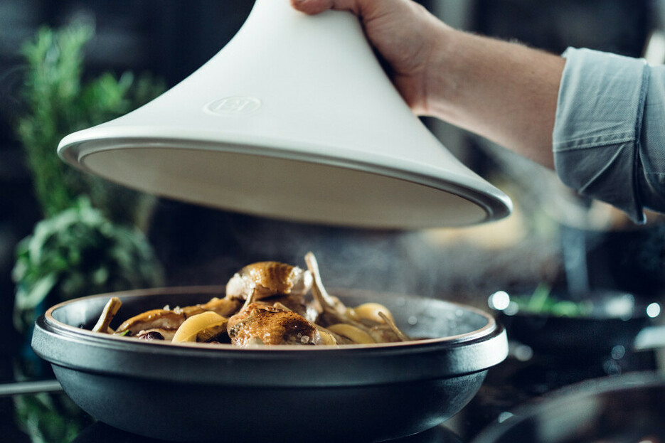 EMILE HENRY EMILE HENRY