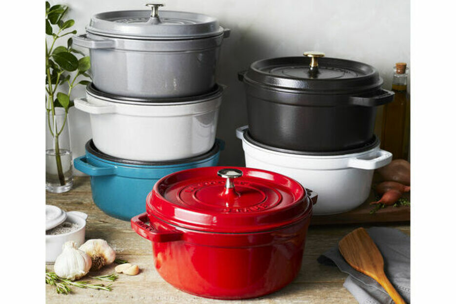 STAUB STAUB