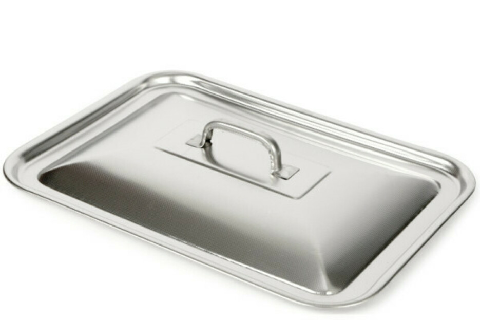STEEL PAN COUVERCLE STEEL PAN COUVERCLE