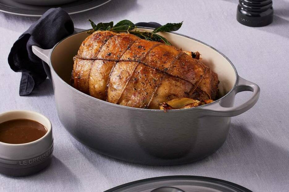 LE CREUSET LE CREUSET