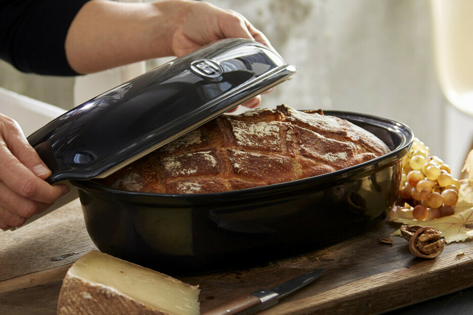 Moule à pain EMILE HENRY Moule à pain EMILE HENRY