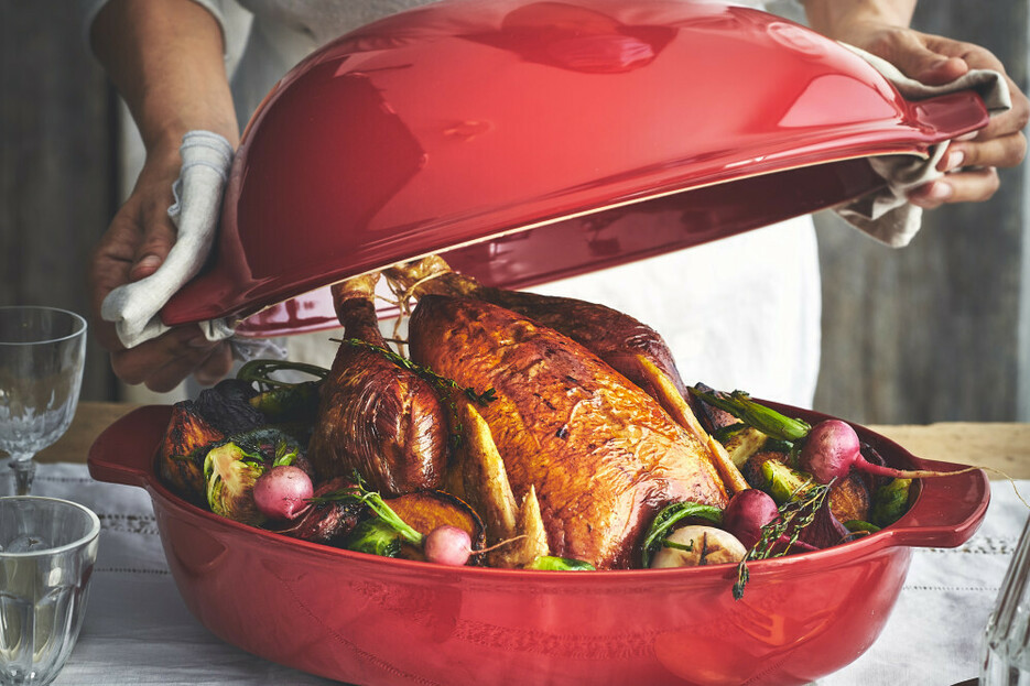 Brique à rôtir EMILE HENRY Brique à rôtir EMILE HENRY