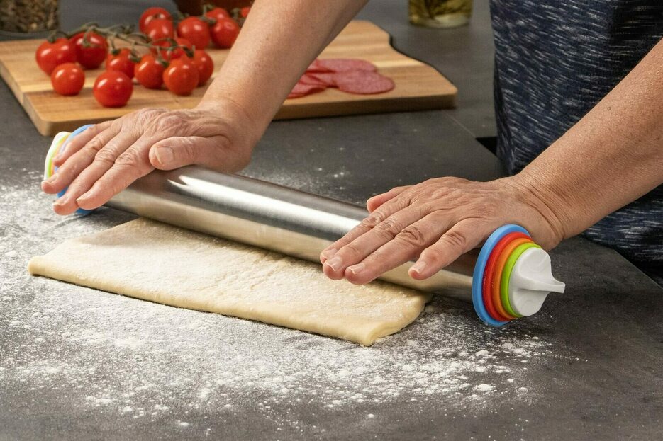 PATISSE rouleau patisserie entretoise PATISSE rouleau patisserie entretoise