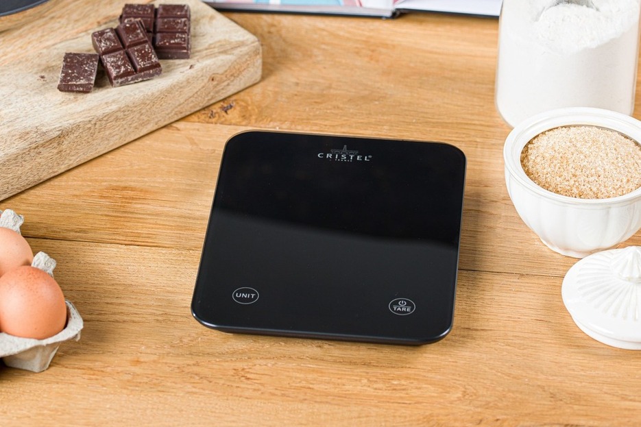 CRISTEL Balance CRISTEL Balance