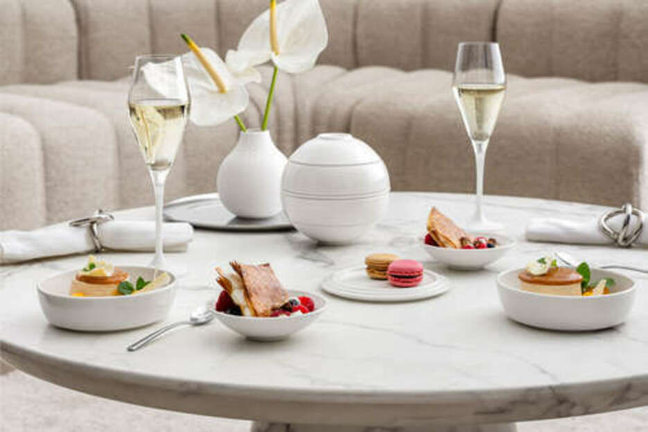 VILLEROY & BOCH VILLEROY & BOCH