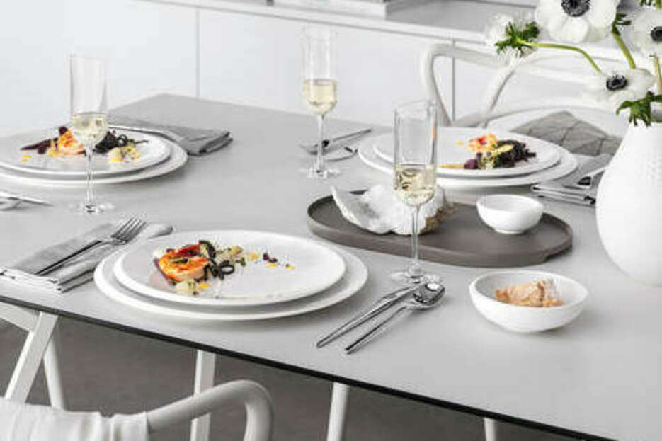 VILLEROY & BOCH VILLEROY & BOCH
