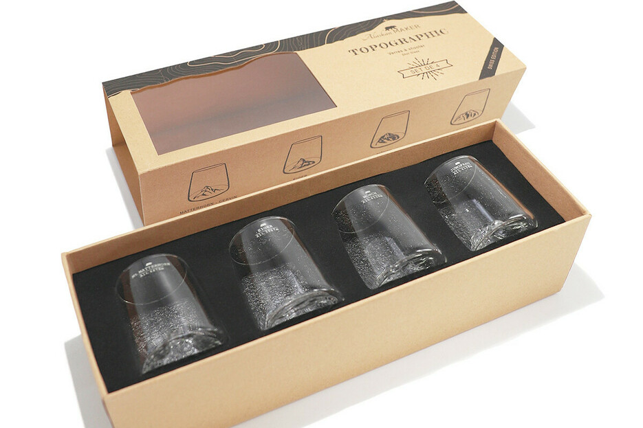 ALASKAN MAKER ALASKAN MAKER