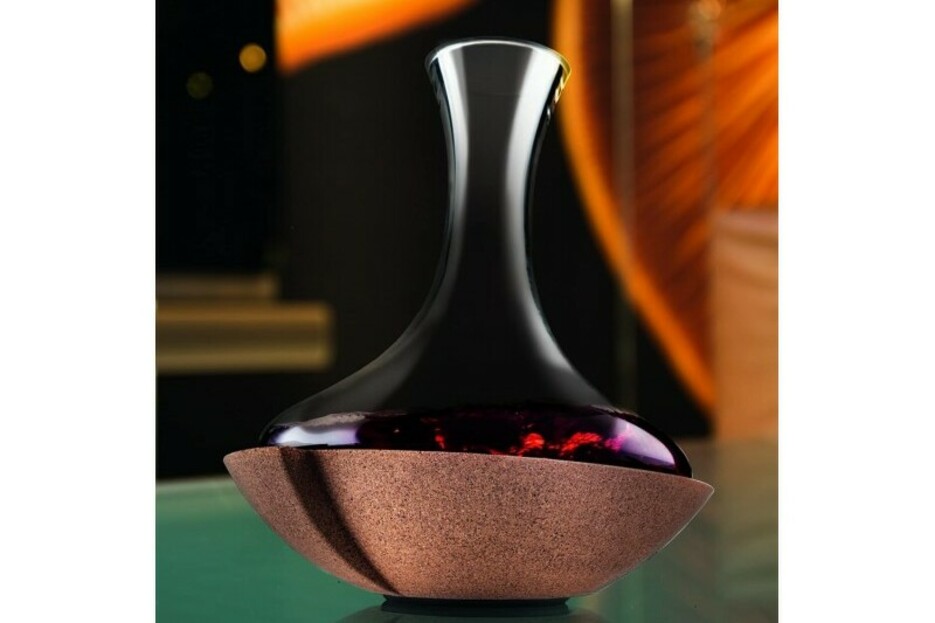 VACUVIN decanteur à vin VACUVIN decanteur à vin