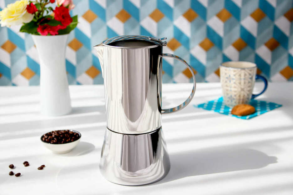 Cafetières manuelles Cristel Cafetières manuelles Cristel