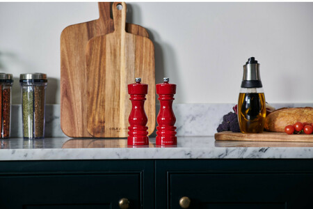 COLE & MASON COLE & MASON