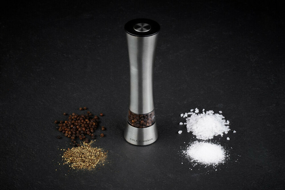 COLE & MASON COLE & MASON