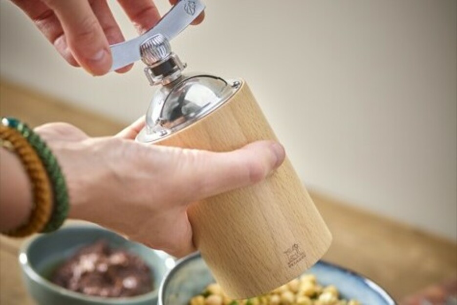 PEUGEOT moulin à poivre long PEUGEOT moulin à poivre long