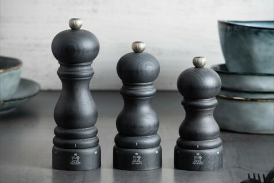 PEUGEOT moulin sel / poivre Graphite PEUGEOT moulin sel / poivre Graphite