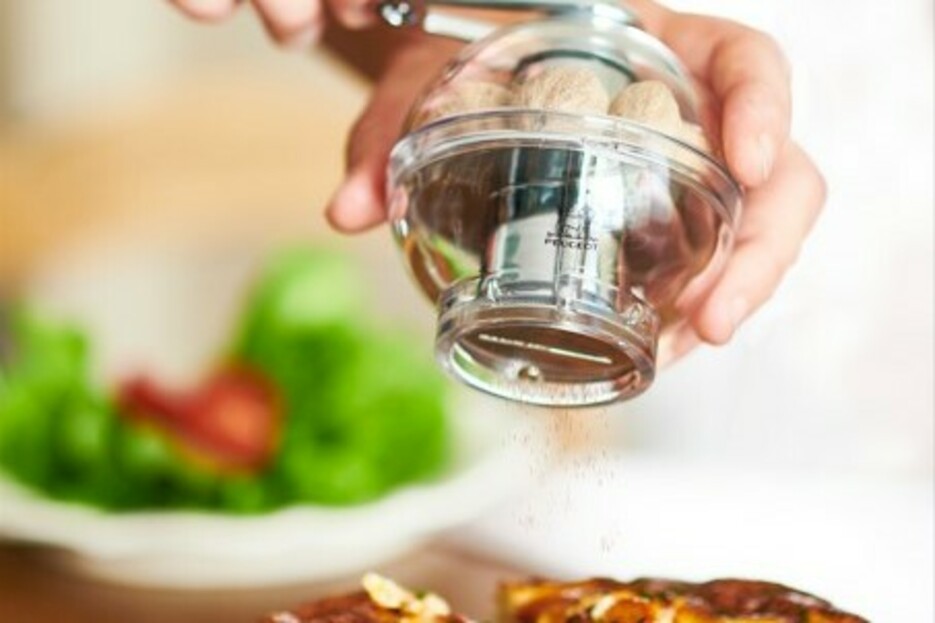 PEUGEOT moulin à muscade PEUGEOT moulin à muscade