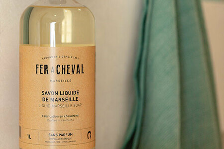 Fer à cheval Fer à cheval