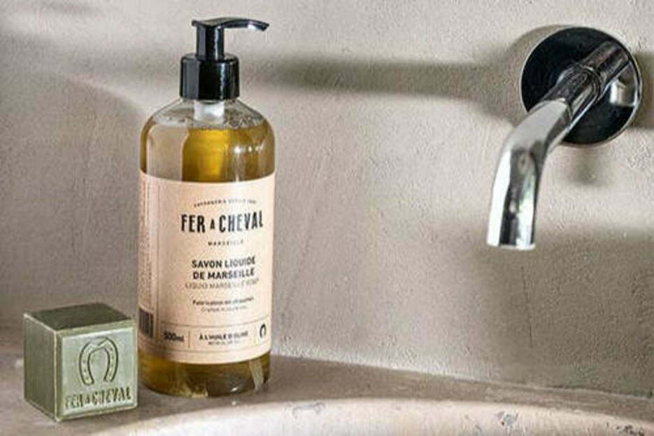 Fer à cheval Fer à cheval