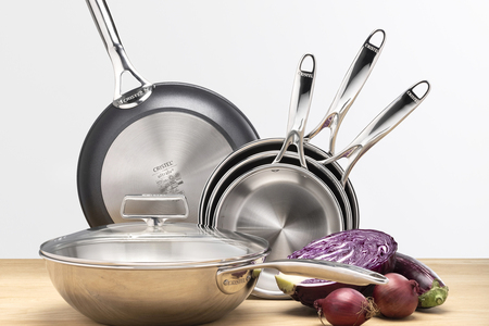 Gamme Castel Pro Gamme Castel Pro