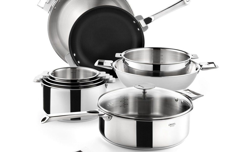 Gamme Casteline Amovible Gamme Casteline Amovible