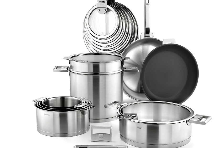 Collection amovible Collection amovible