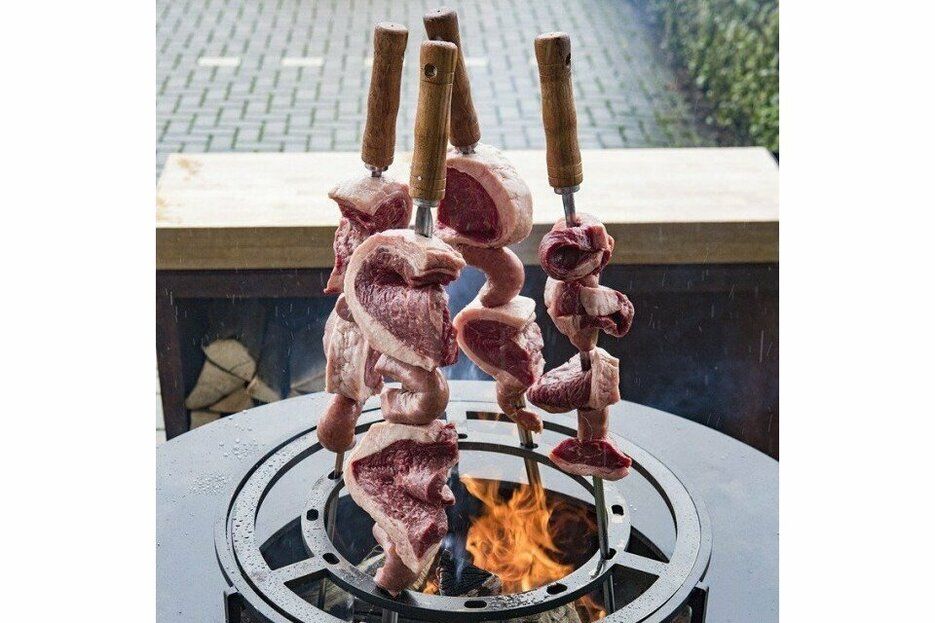 OFYR Accessoire brochette OFYR Accessoire brochette