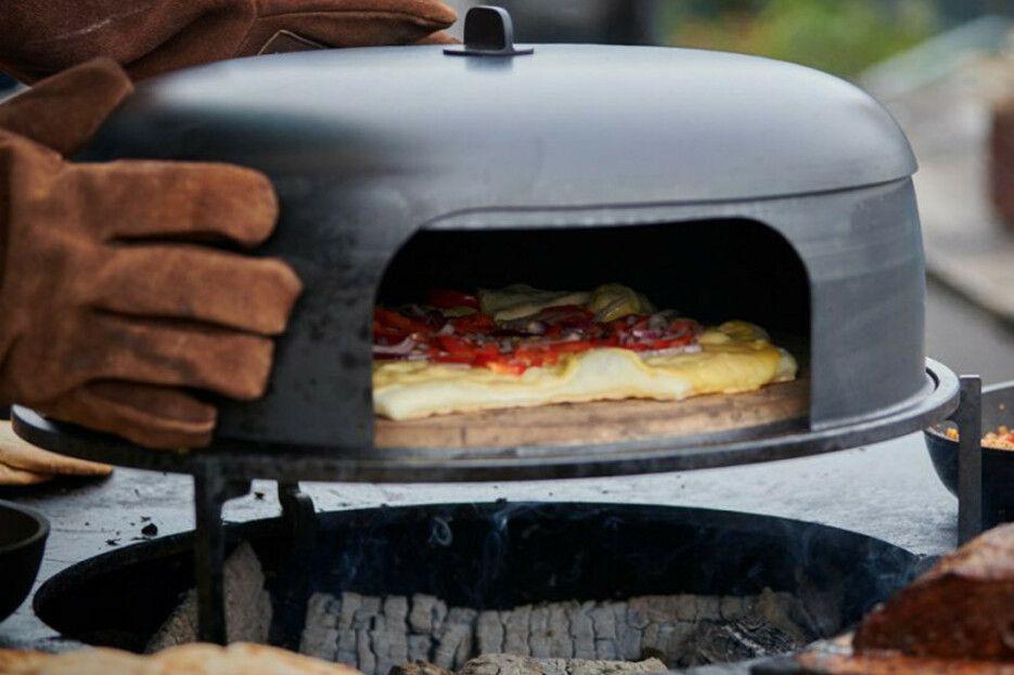 OFYR Accessoire four à pizza OFYR Accessoire four à pizza