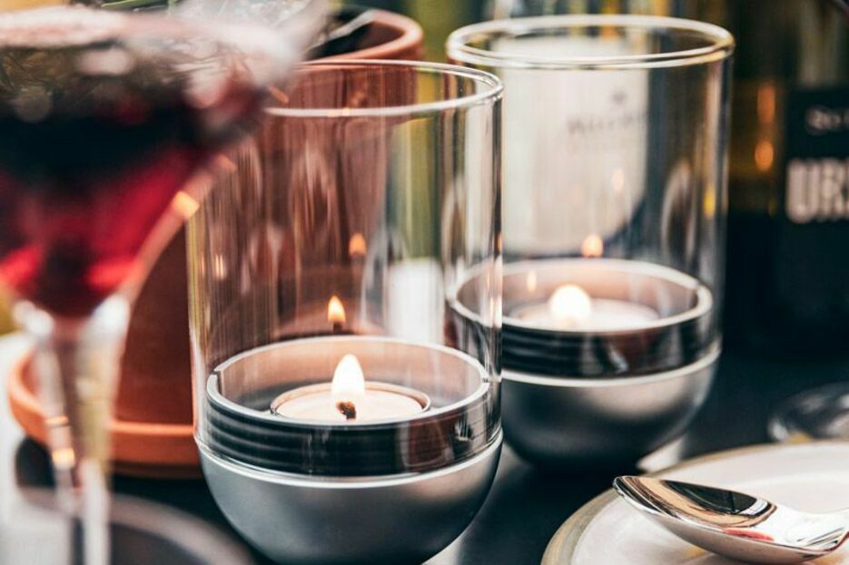 GRAVITY CANDLE GRAVITY CANDLE